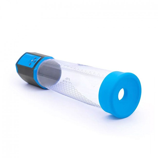    Man Powerup Passion Pump