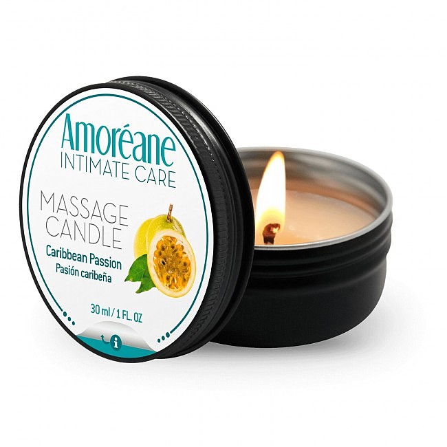   Amoreane Caribbean Passion (30 