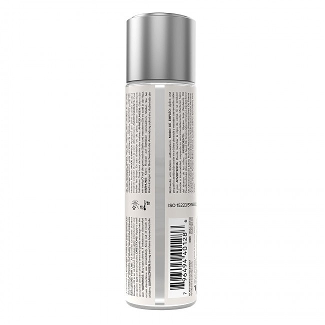   System JO Aromatix Massage Oil Chocolate, 120 