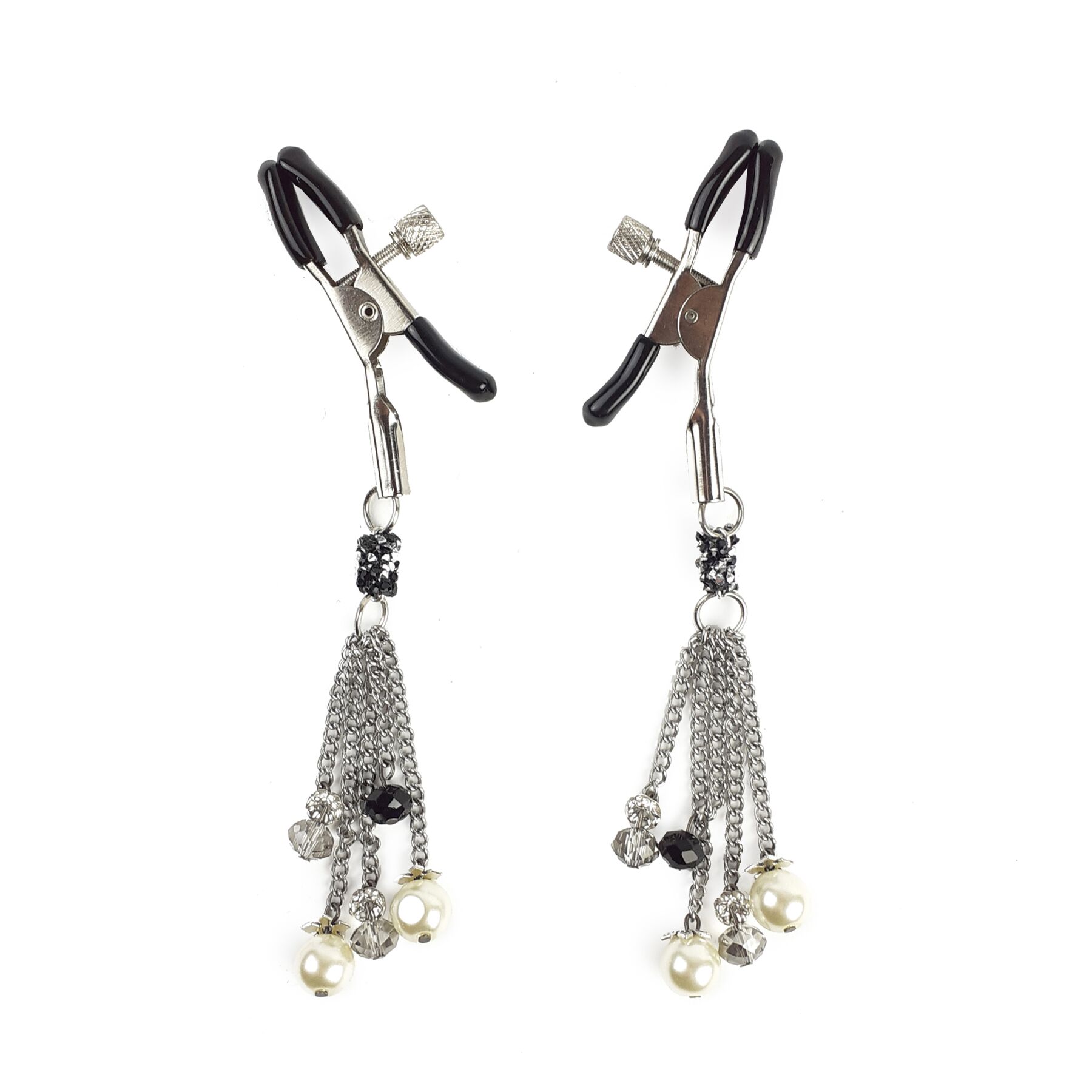    Art of Sex — Nipple clamps Tenero Amore