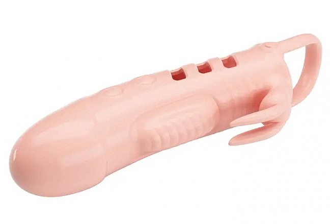     (  2,5  ) BAILE PRETTY LOVE — PENIS SLEEVE Sloane, BI-026243