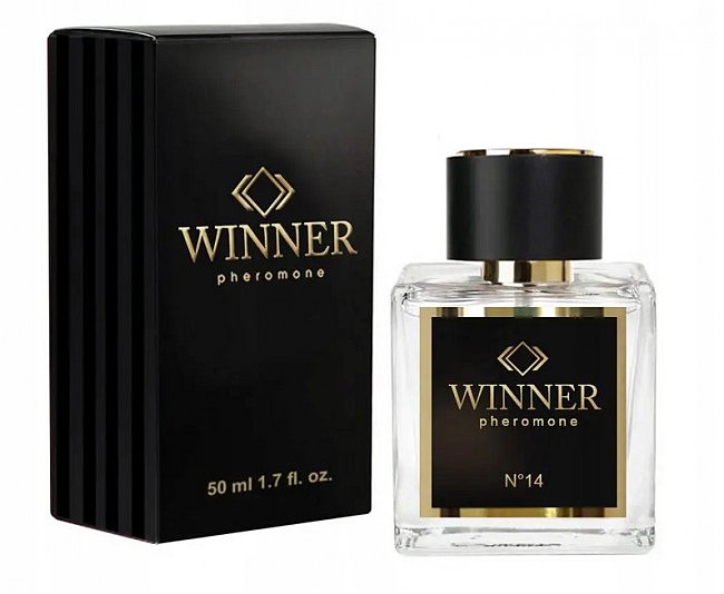     Aurora 14 WINNER 50ml