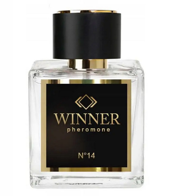     Aurora 14 WINNER 50ml