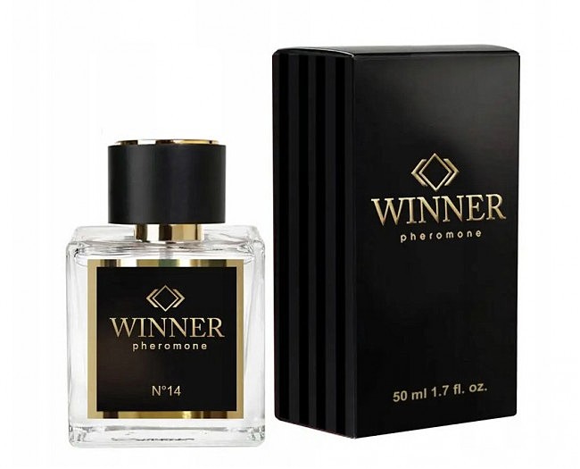     Aurora 14 WINNER 50ml