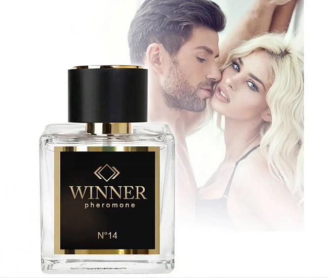     Aurora 14 WINNER 50ml