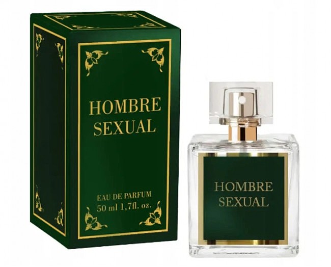     Aurora HOMBRE SEXUAL 50ml