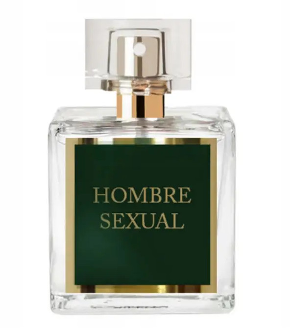     Aurora HOMBRE SEXUAL 50ml