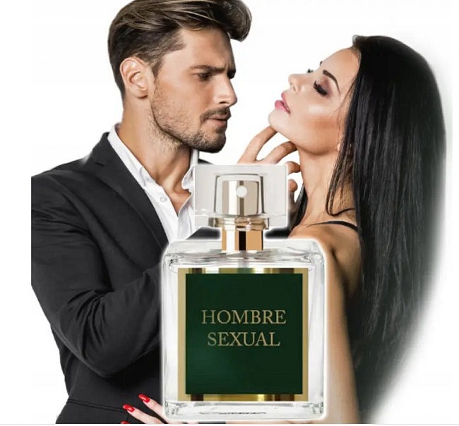     Aurora HOMBRE SEXUAL 50ml