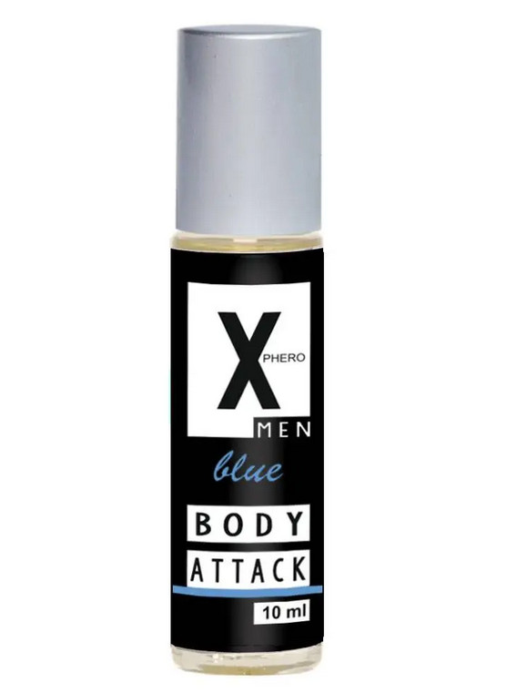     Aurora XPhero Blue 10 ml