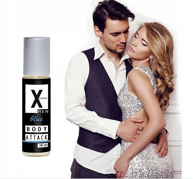     Aurora XPhero Blue 10 ml