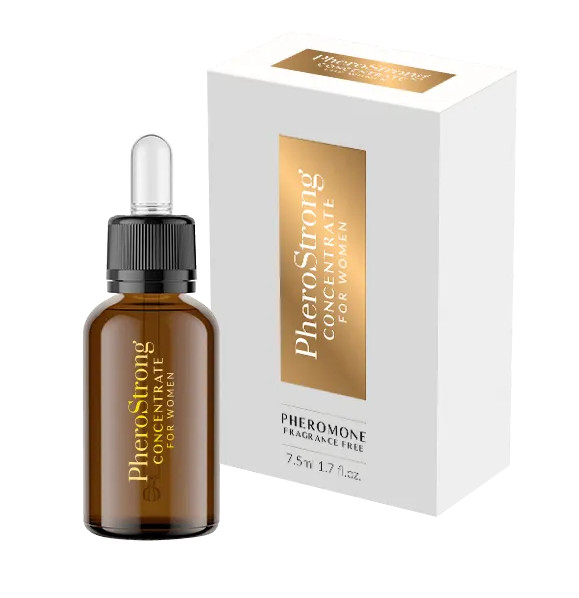     PheroStrong Concentrate 7.5 ml