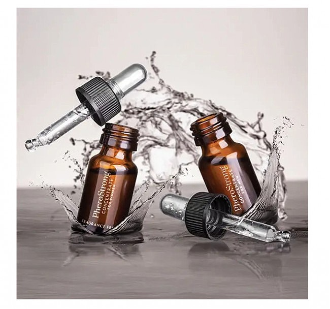     PheroStrong Concentrate 7.5 ml