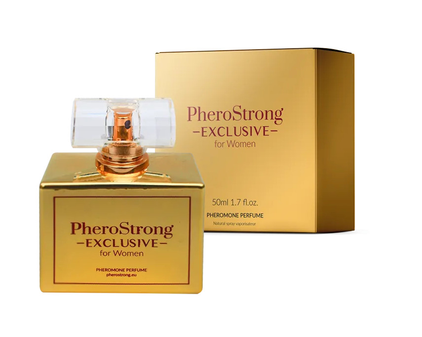     PHeroStrong Exclusive 50ml