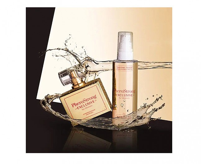     PHeroStrong Exclusive 50ml