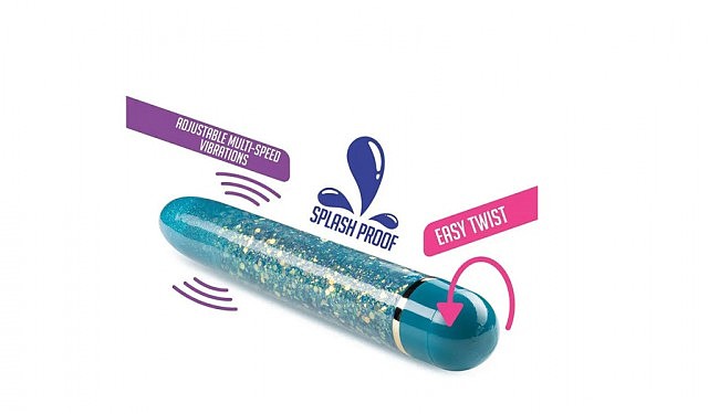   Blush THE COLLECTION ASTRAL TEAL