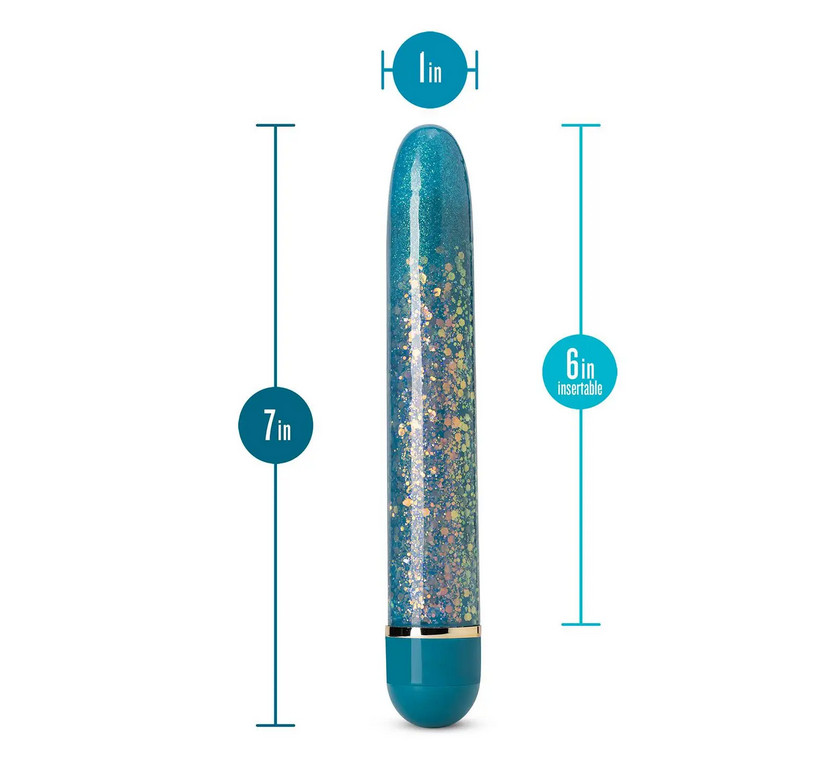   Blush THE COLLECTION ASTRAL TEAL