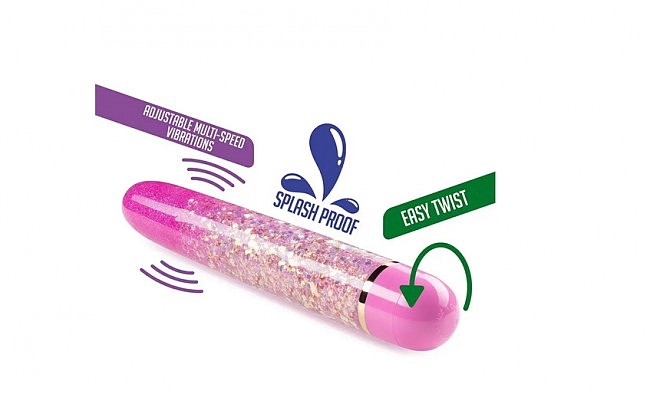   Blush The collection Astral Teal, 17,7  2,5 