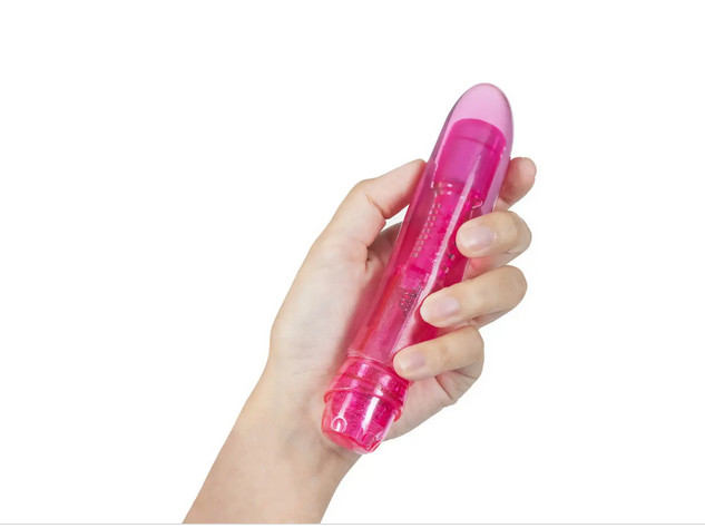   Blush Naturally Yours Samba Pink