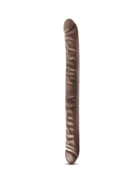 DR SKIN 18INCH CHOCOLATE