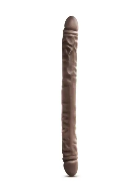 DR SKIN 18INCH CHOCOLATE