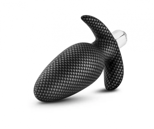  3 в 1 SPARK THROTTLE AV-01 CARBON FIBER