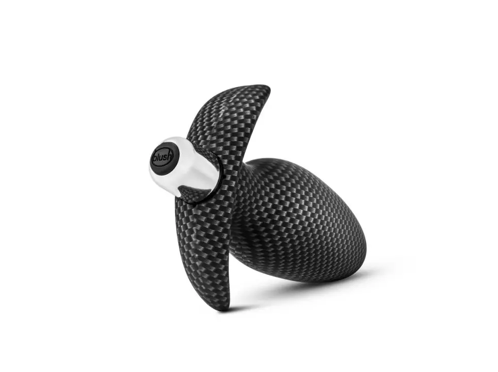  3 в 1 SPARK THROTTLE AV-01 CARBON FIBER