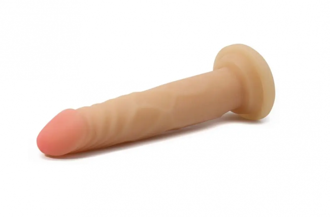 AU NATUREL 7.5INCH RONNIE BEIGE