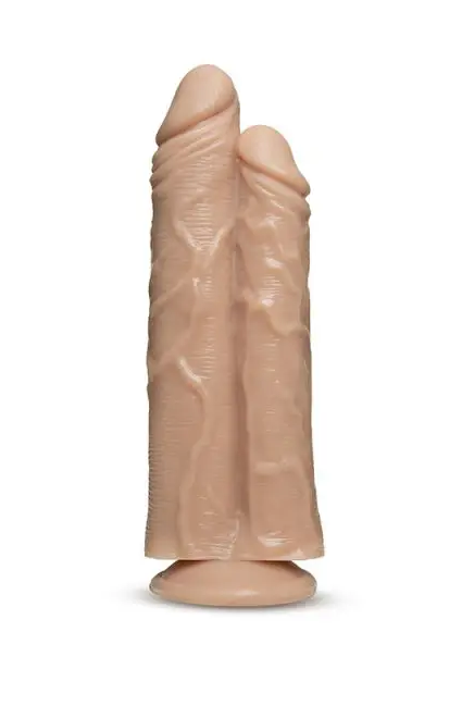 DR. SKIN DR. DOUBLE STUFFED FLESH