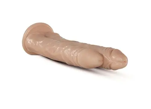 DR. SKIN DR. DOUBLE STUFFED FLESH
