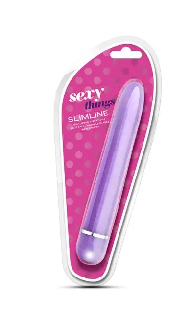 SEXY THINGS SLIMLINE VIBE PINK