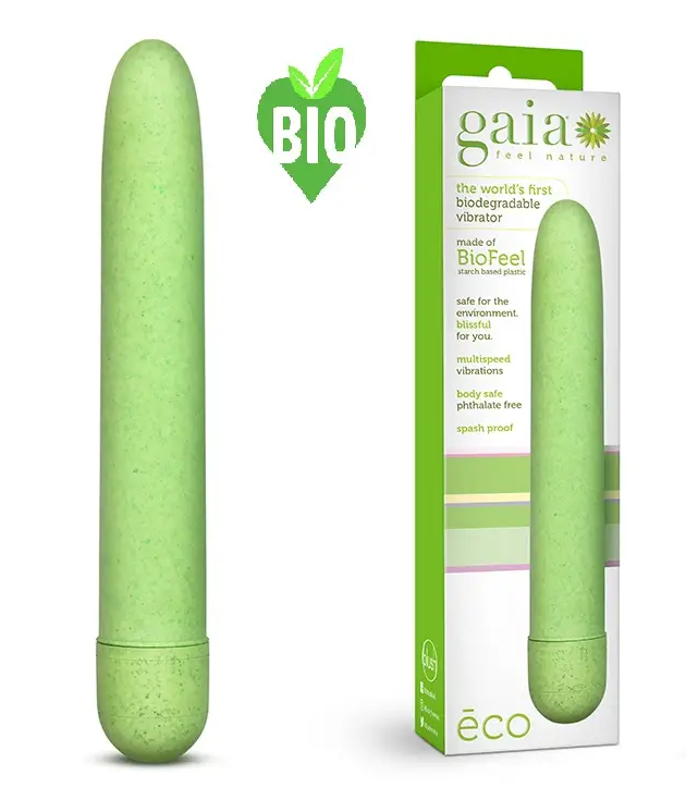 GAIA ECO GREEN