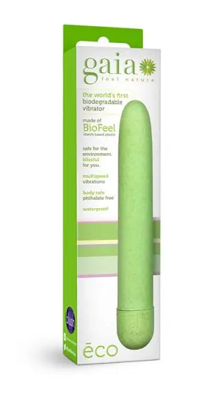 GAIA ECO GREEN