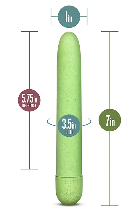GAIA ECO GREEN