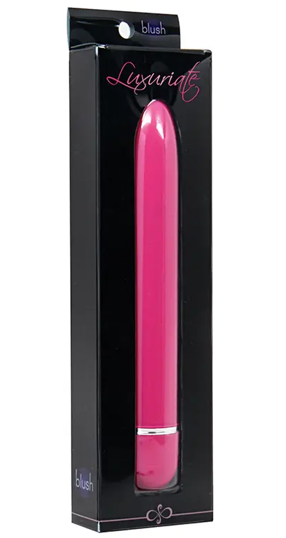 ROSE — LUXURIATE, PINK