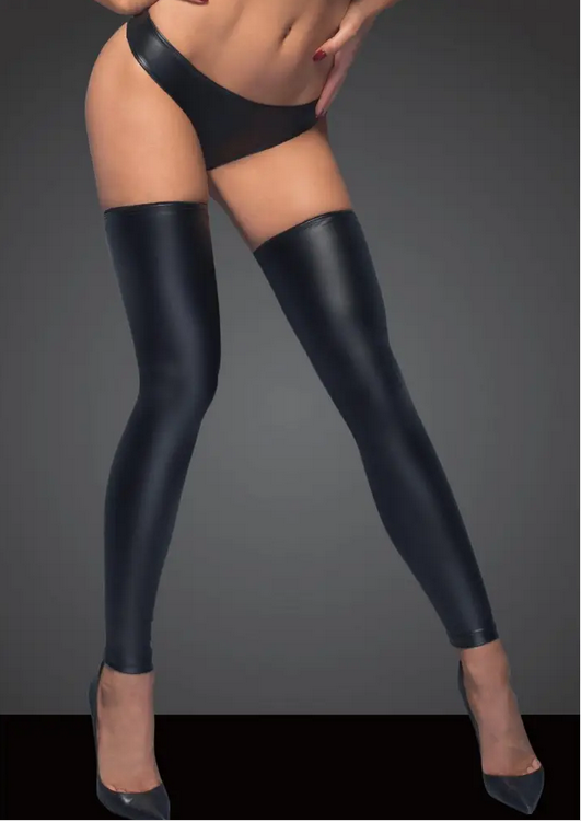 F163 Noir Handmade M