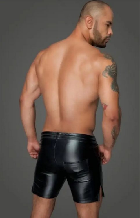 ����� ������� ����� H061 �� Noir Handmade M