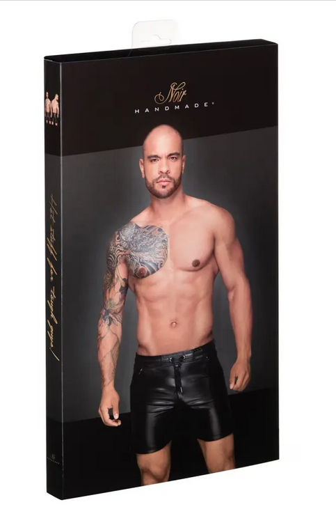 ����� ������� ����� H061 �� Noir Handmade M