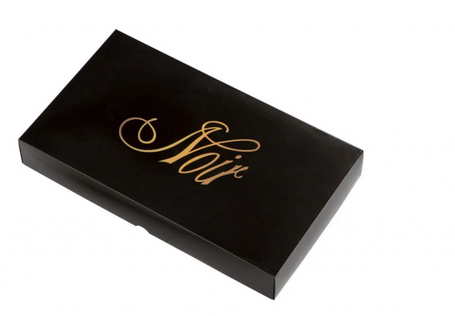 ����� ������� ����� H061 �� Noir Handmade M