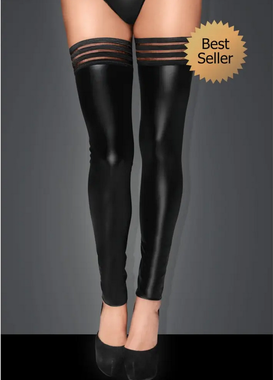 F158 Noir Handmade S