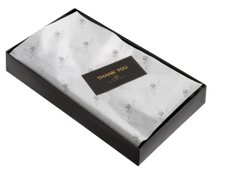 ����� ������� ����� H063 �� Noir Handmade S