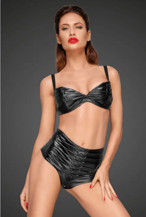 ����������� � ������������� ��������� F174 Noir Handmade S