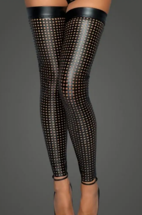 ����� ������� � ����������� ����� F233 Noir Handmade S