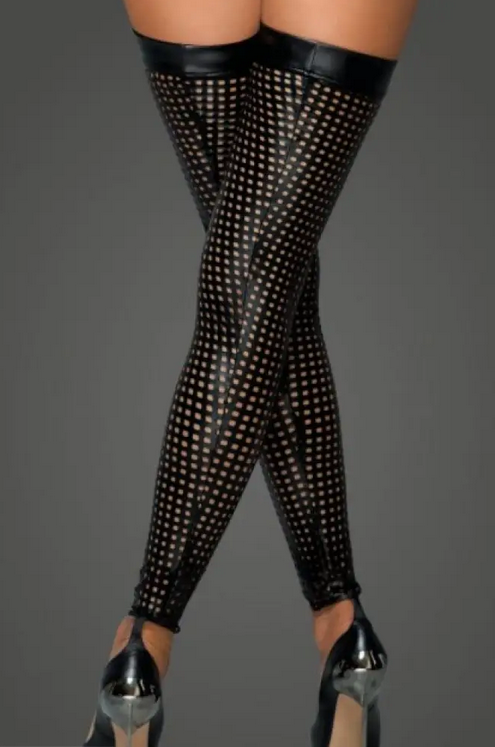 ����� ������� � ����������� ����� F233 Noir Handmade S