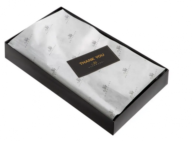 ����� ������� � ����������� ����� F233 Noir Handmade S