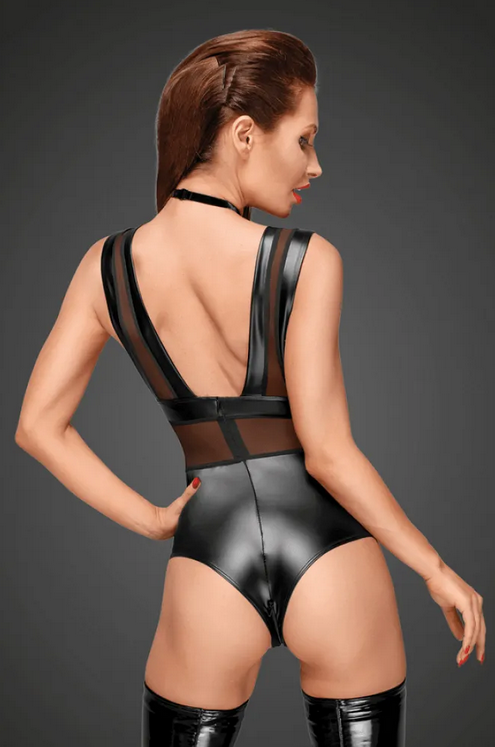 ���� ����������� �� ������ � ��������� F183 Noir Handmade S