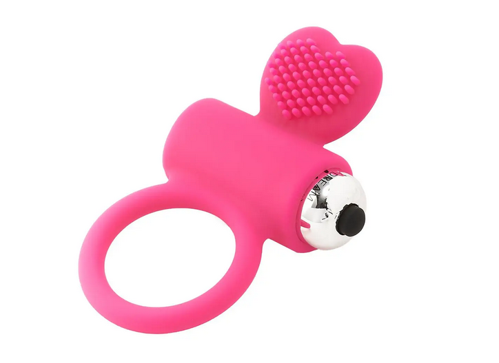 ����������� ������ � ��������� Dream Toys FLIRTS COCKRING PINK