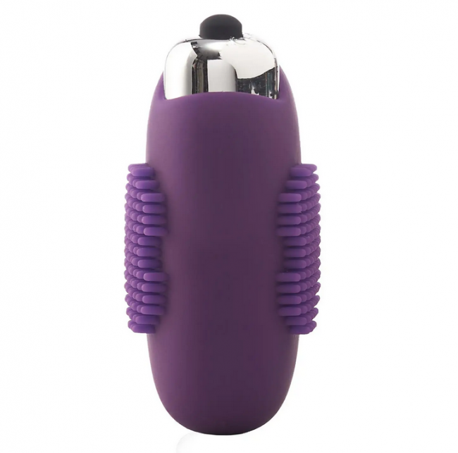     Dream Toys FLIRTS COCKRING PURPLE