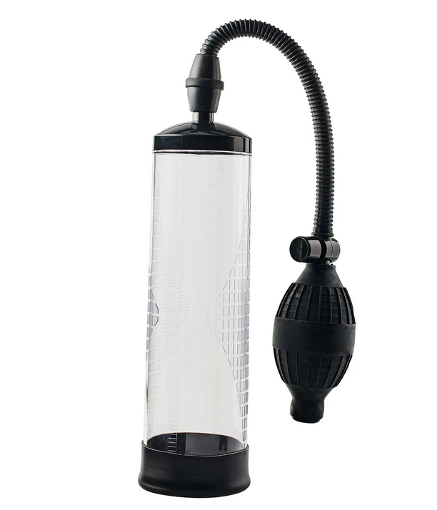     Dream Toys RAMROD CLASSIC PENIS PUMP