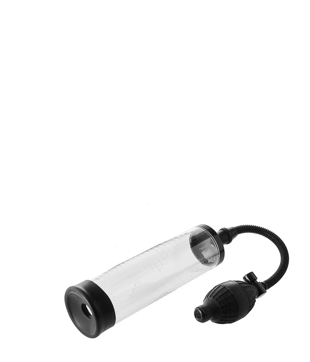     Dream Toys RAMROD CLASSIC PENIS PUMP