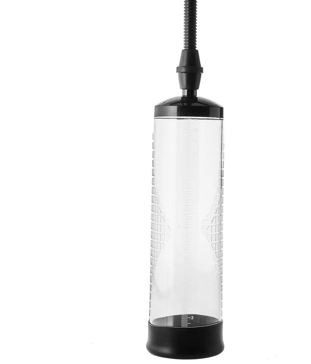     Dream Toys RAMROD CLASSIC PENIS PUMP